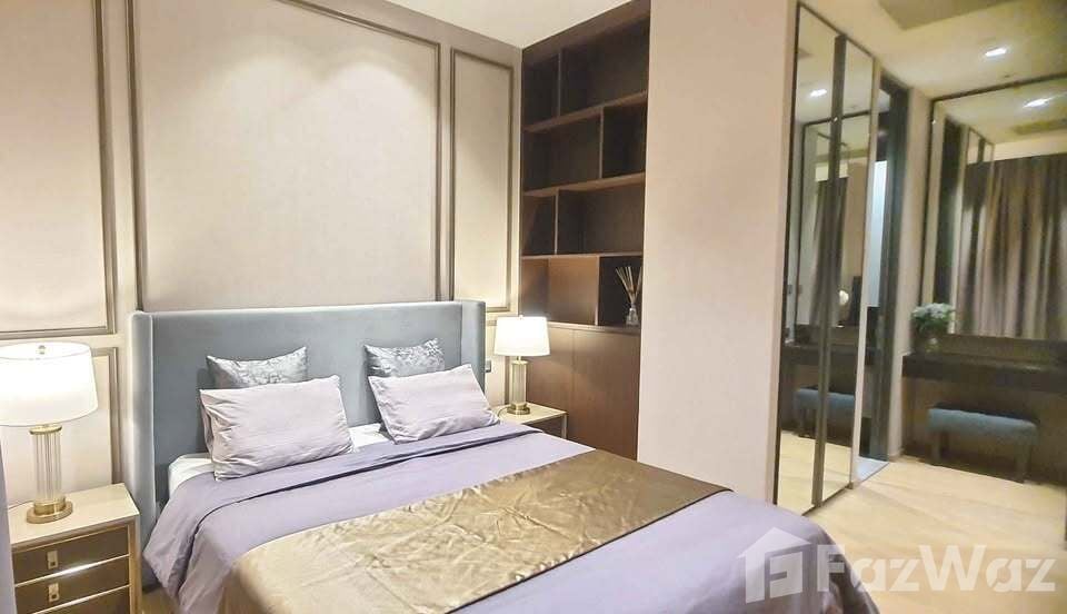 รูป คอนโดให้เช่า 2 ห้องนอน ในโครงการ 28 ชิดลม 1983080 - รูปที่ 4/7