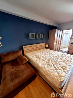 คอนโด BTS เอกมัย : ขาย คอนโด 1 ห้องนอน ในโครงการ ศุภาลัยปาร์ค เอกมัย-ทองหล่อ 1947346