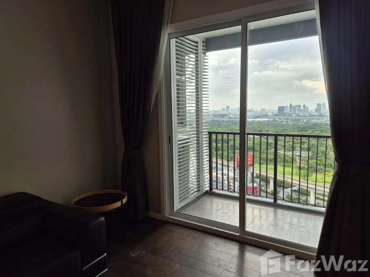 picture 2 Bedroom Condo for rent at The Saint Residences 5816464 - 5/11