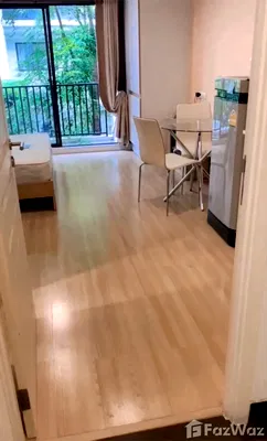 Condos for sale Phrom Phong : Studio Condo for sale at The Nest Sukhumvit 22  5632199