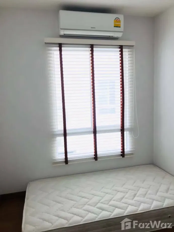 รูป ทาวน์เฮ้าส์ให้เช่า 3 ห้องนอน ในโครงการ บ้านกลางเมือง สาทร – ตากสิน 2 1117132 - รูปที่ 12/19