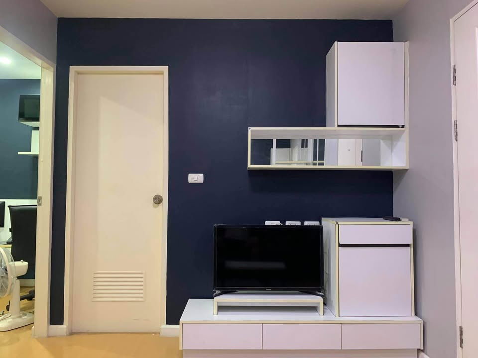 รูป ปล่อยเช่า ว่างพร้อมอยู่💥คอนโด ไอ คอนโด สุขาภิบาล 2☎️Line: 0883894733 - รูปที่ 7/18