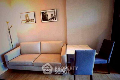 Condos for sale : 1-BR Condo at Notting Hill Laemchabang-Sriracha close to Laem Chabang (ID 1237141)