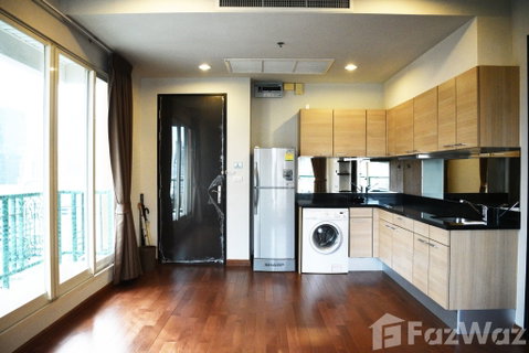 ขาย คอนโด 1 ห้องนอน ในโครงการ ดิ แอดเดรส ชิดลม 1715630