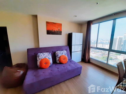 ขาย คอนโด 2 ห้องนอน ในโครงการ เดอะ ทรี บางโพ สเตชั่น 1403892