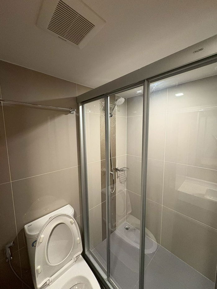 picture PFD-07447 Condo for Rent: Ideo Rama 9-Asoke Schedule a viewing ■ Line: @propertyfinder - 11/12