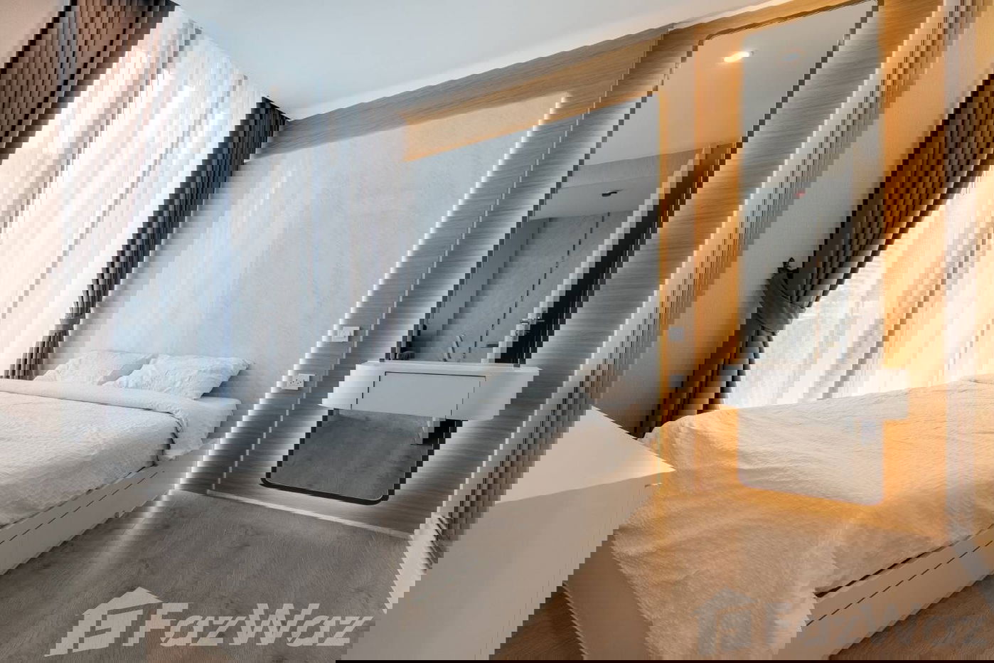 picture 1 Bedroom Condo for rent at Noble Recole 1736180 - 2/9