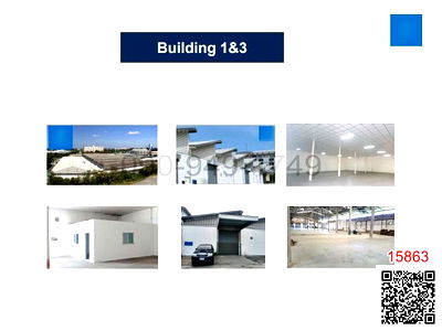 เช่าโรงงาน เทสโก้โลตัส บางปะกง : เช่า โกดัง ติดถนนบางนา-ตราด กม.42 เดินทางสะดวก ใกล้นิคมอมตะนคร/นิคมเวลโกลล์