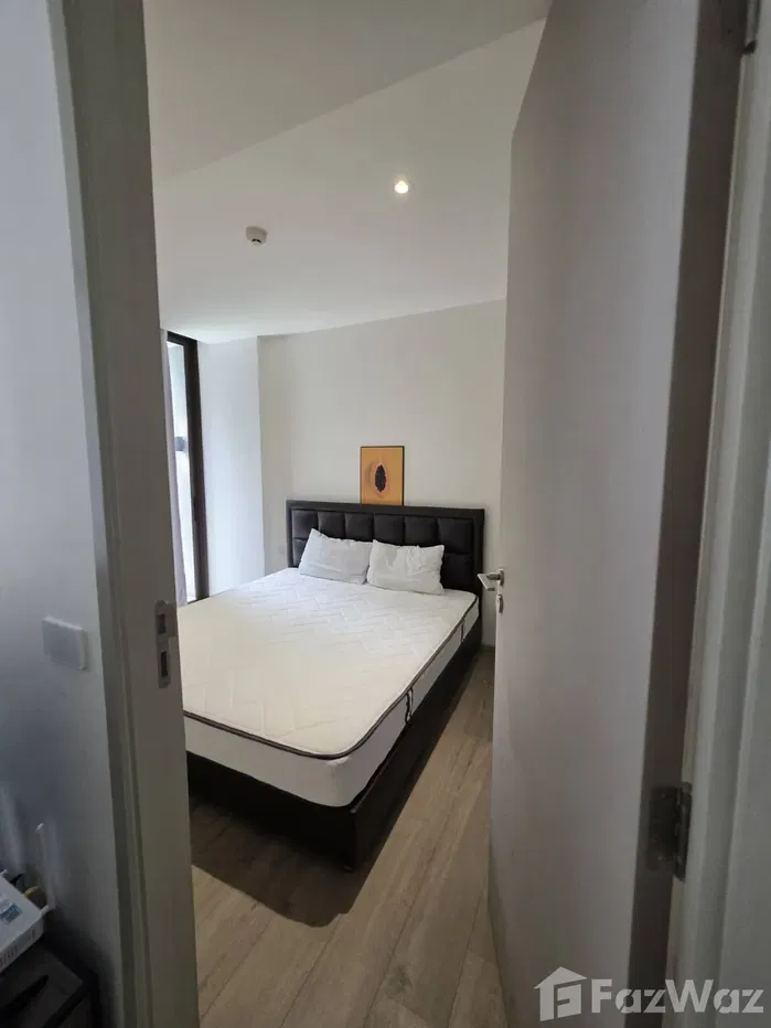 รูป คอนโดให้เช่า 1 ห้องนอน ในโครงการ ฟินน์ อโศก สุขุมวิท 10 5613728 - รูปที่ 2/20