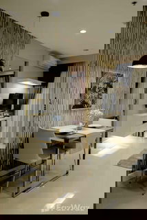 คอนโด IDEO ลาดพร้าว 5 ติดถนนใหญ่ (อยู่ตรงลาดพร้าว ซอย 5) 1 ห้องนอน ไซส์ขนาดใหญ่พิเศษ และเป็นห้องมุม 1085724