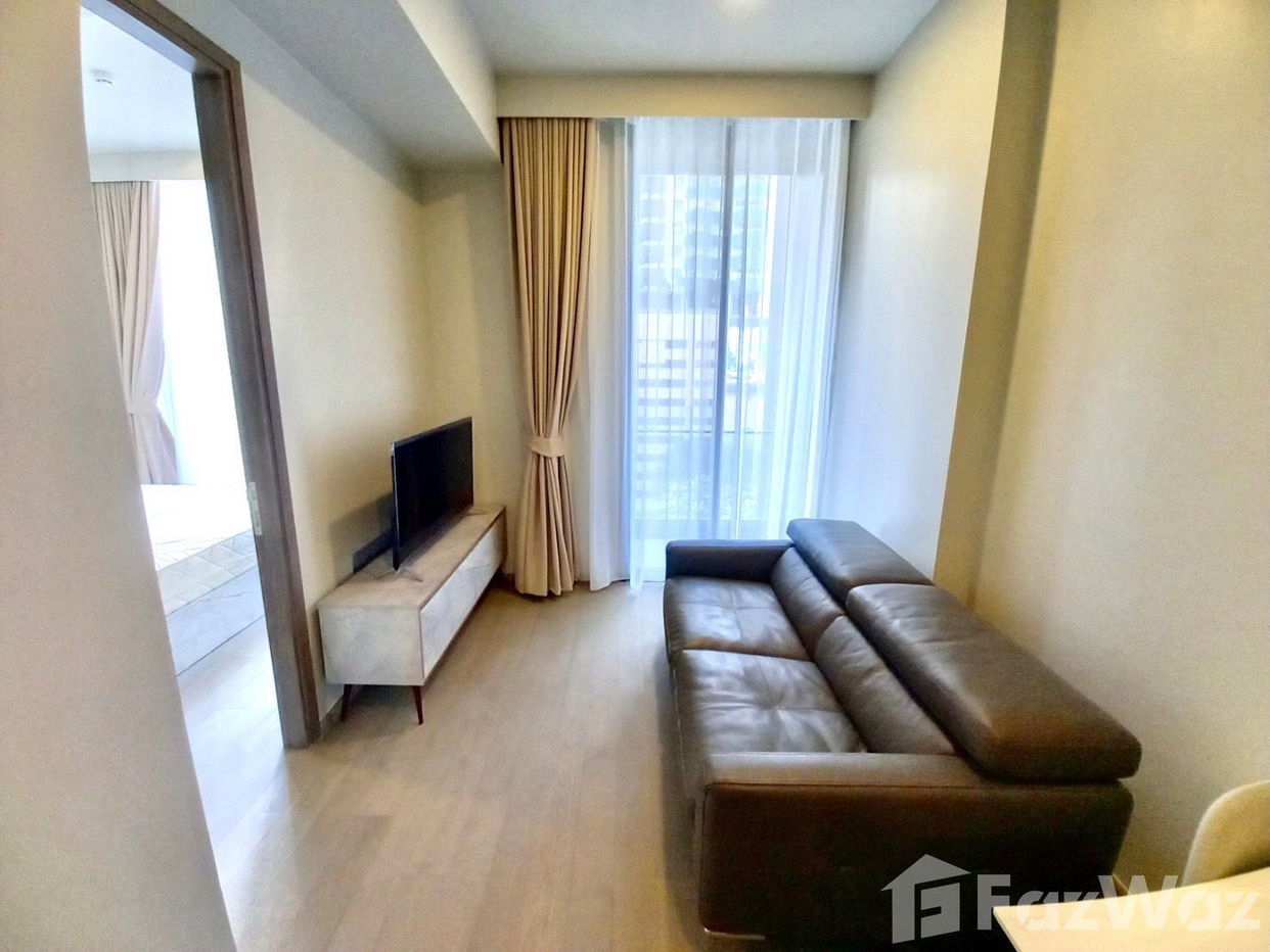 picture 1 Bedroom Condo for sale at Celes Asoke 1372360 - 2/13
