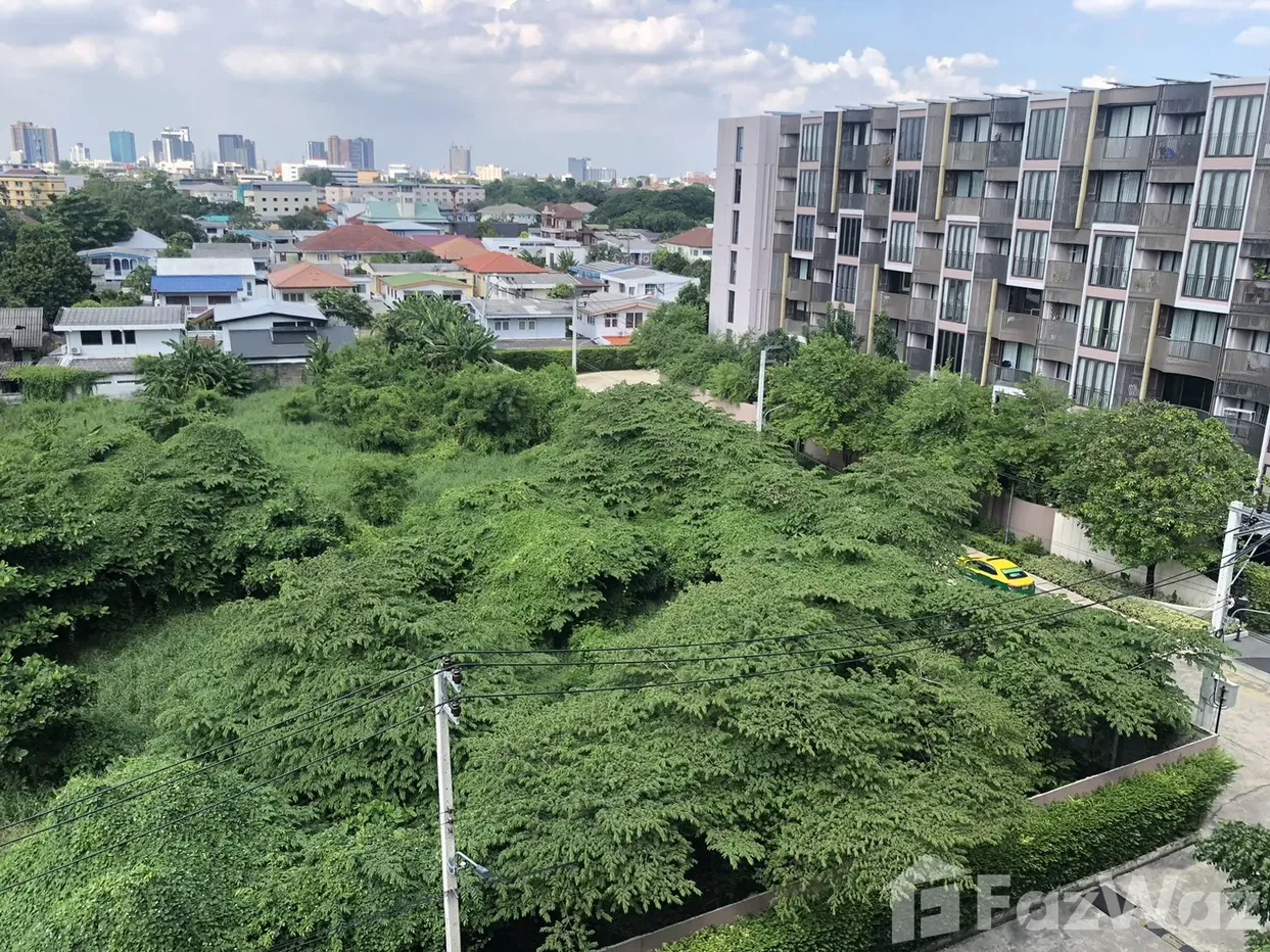 รูป Kawa Haus 1 Bed room 37.7 Sq.m. 1683858 - รูปที่ 6/6