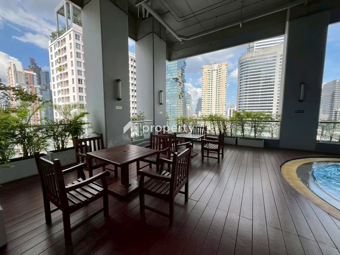 Silom Suite