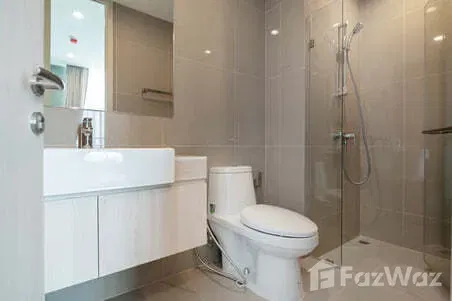 picture 2 Bedroom Condo for sale at Noble Recole 664602 - 8/8