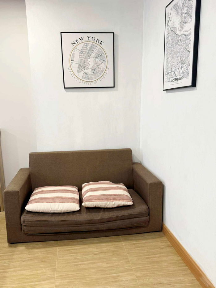 รูป ห้องมาใหม่🔴🔴ราคาต่อรองได้🐲⚠️🛋️🛌บางนา💥คันทรี คอมเพล็กซ์🔴225/60🟢🟡 - รูปที่ 5/14