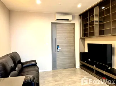 Condos for sale Sukhumvit 69/1 : 1 Bedroom Condo for sale at The Room Sukhumvit 69  1737794