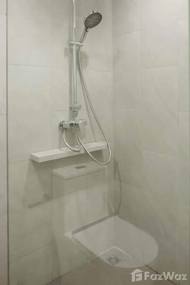 รูป คอนโดให้เช่า 1 ห้องนอน ในโครงการ สิริ แอท สุขุมวิท 5806848 - รูปที่ 13/14