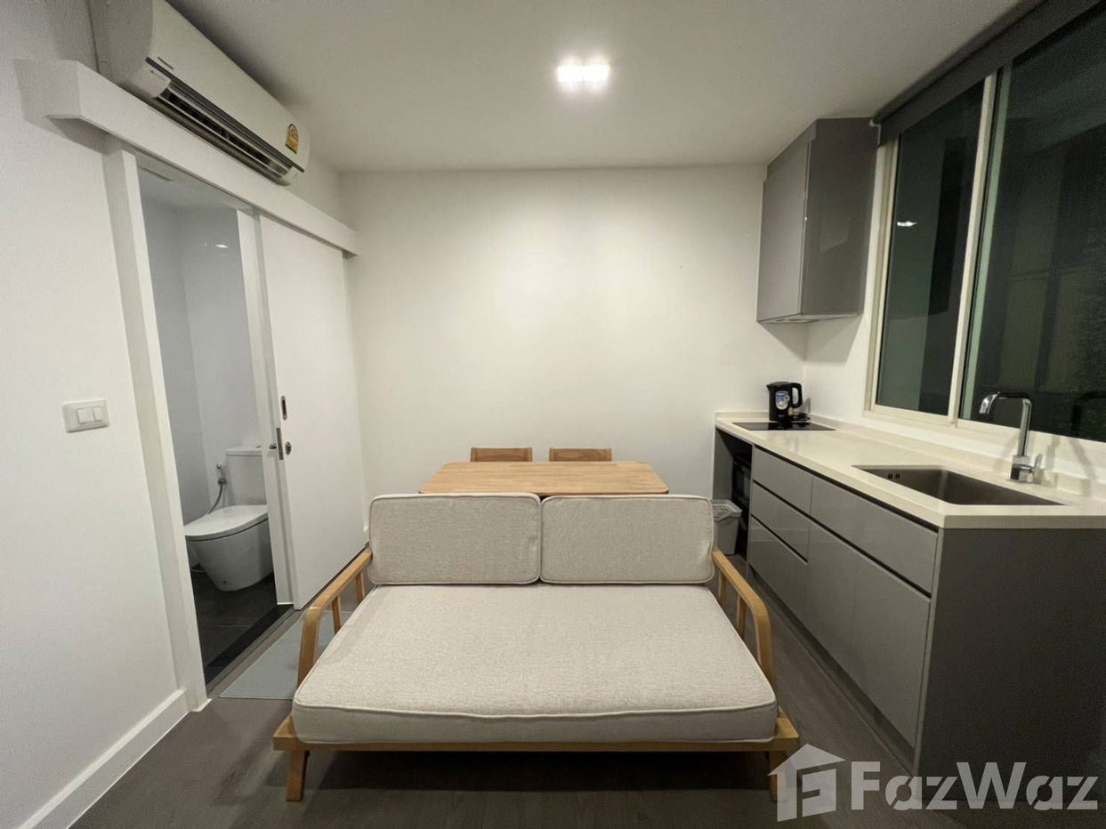 picture Aspace ID Asoke Ratchada Condo For Sales (Owner Post) 5575889 - 6/8