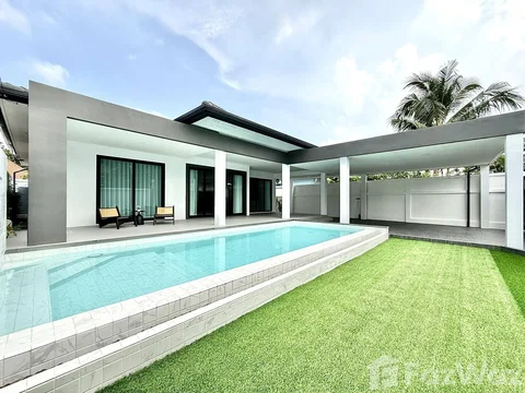 ขาย วิลล่า 3 ห้องนอน ในโครงการ ฝันทิพย์ วิลเลจ 2 5863574