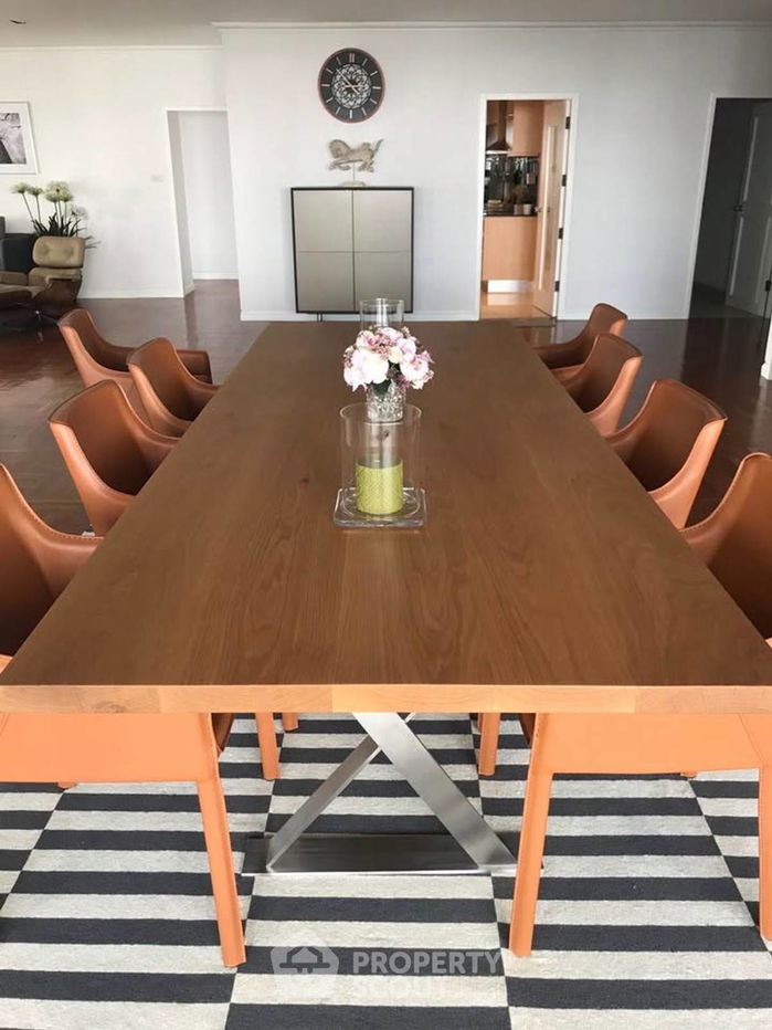 picture 3-BR Condo at Tower Park near ARL Makkasan (ID 2418689) - 8/13