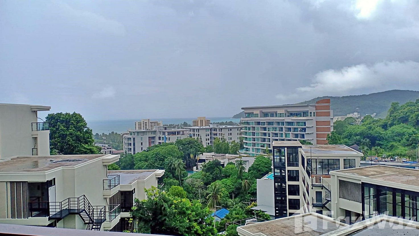 picture 2 Bedroom Condo for sale at Utopia Karon 5791150 - 22/29