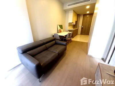 Condos for rent : 1 Bedroom Condo for rent at Celes Asoke 1372360