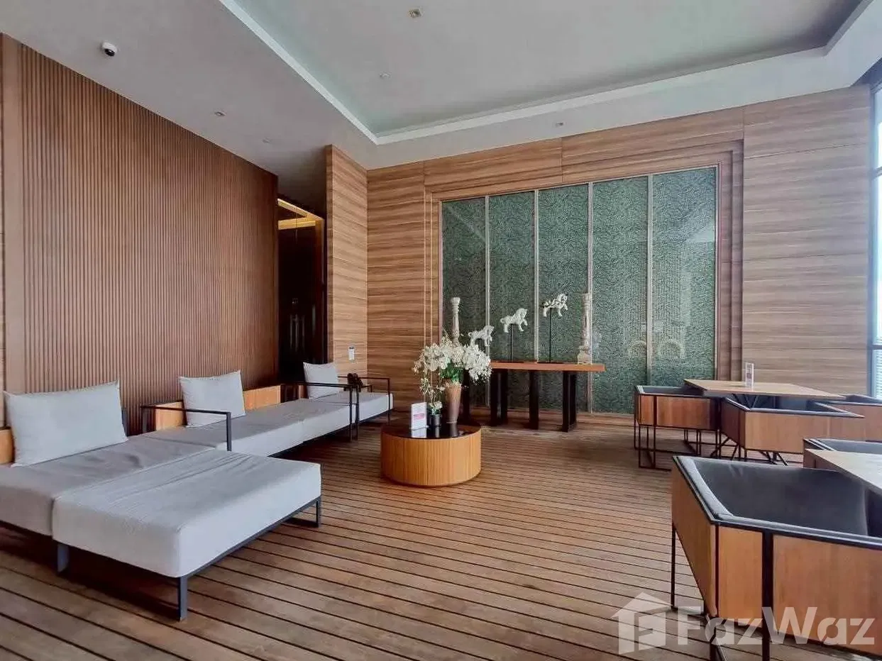 picture 1 Bedroom Condo for rent at The Esse Asoke 5860050 - 22/24