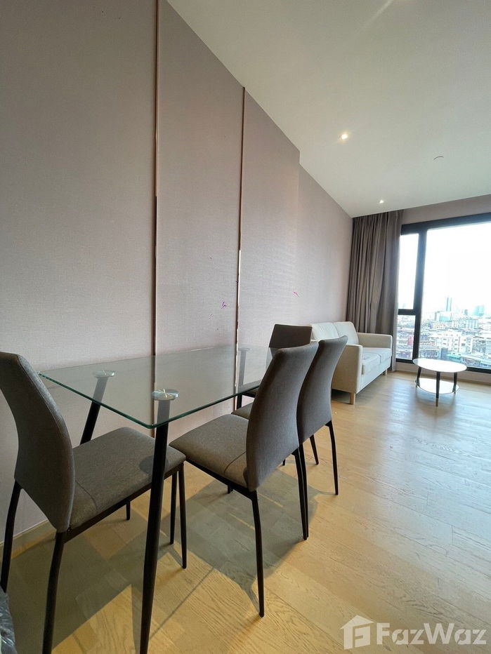 รูป คอนโดให้เช่า 1 ห้องนอน ในโครงการ แอชตัน อโศก - พระราม 9 1915266 - รูปที่ 11/25