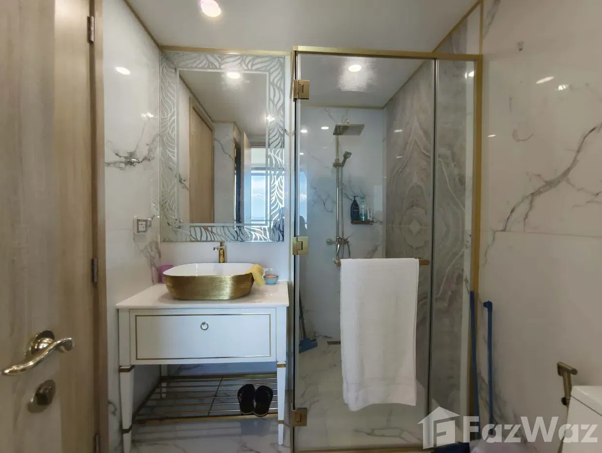 picture FQ Copacabana Jomtien – Hot Deal! 2 Bedroom Corner Unit | 65 5836749 - 12/19