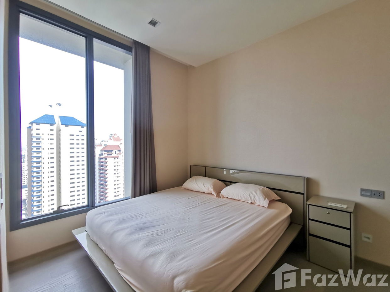 picture 1 Bedroom Condo for rent at The Esse Asoke 1122066 - 4/12