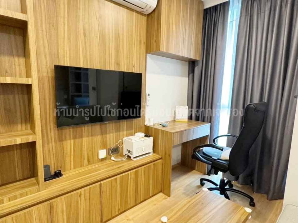 รูป นัดดูห้องกดแอดไลน์ได้เลย❤️❤️❤️❤️ชีวาทัย เรสซิเดนซ์ ทองหล่อ - รูปที่ 5/7