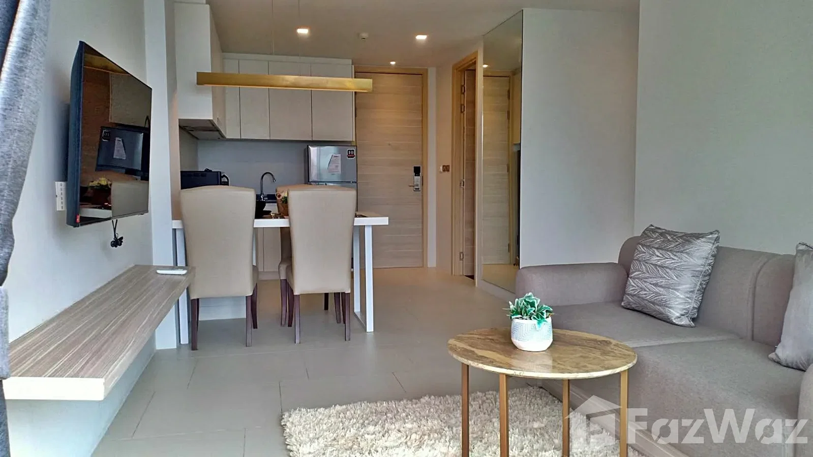 2 Bedroom Condo for sale at Utopia Karon  5791150