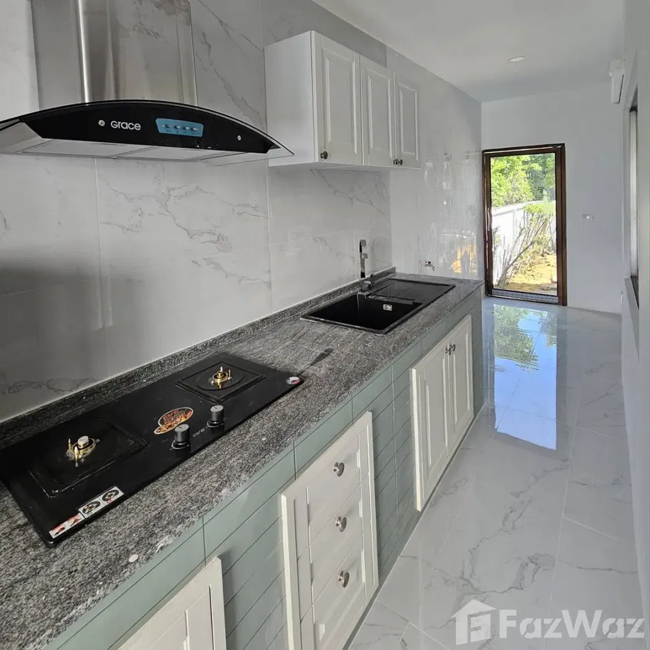 รูป ให้เช่าบ้านเดี่ยว 2 ชั้น หลังหัวมุม ติดถนนรามอินทรา 1702728 - รูปที่ 2/9