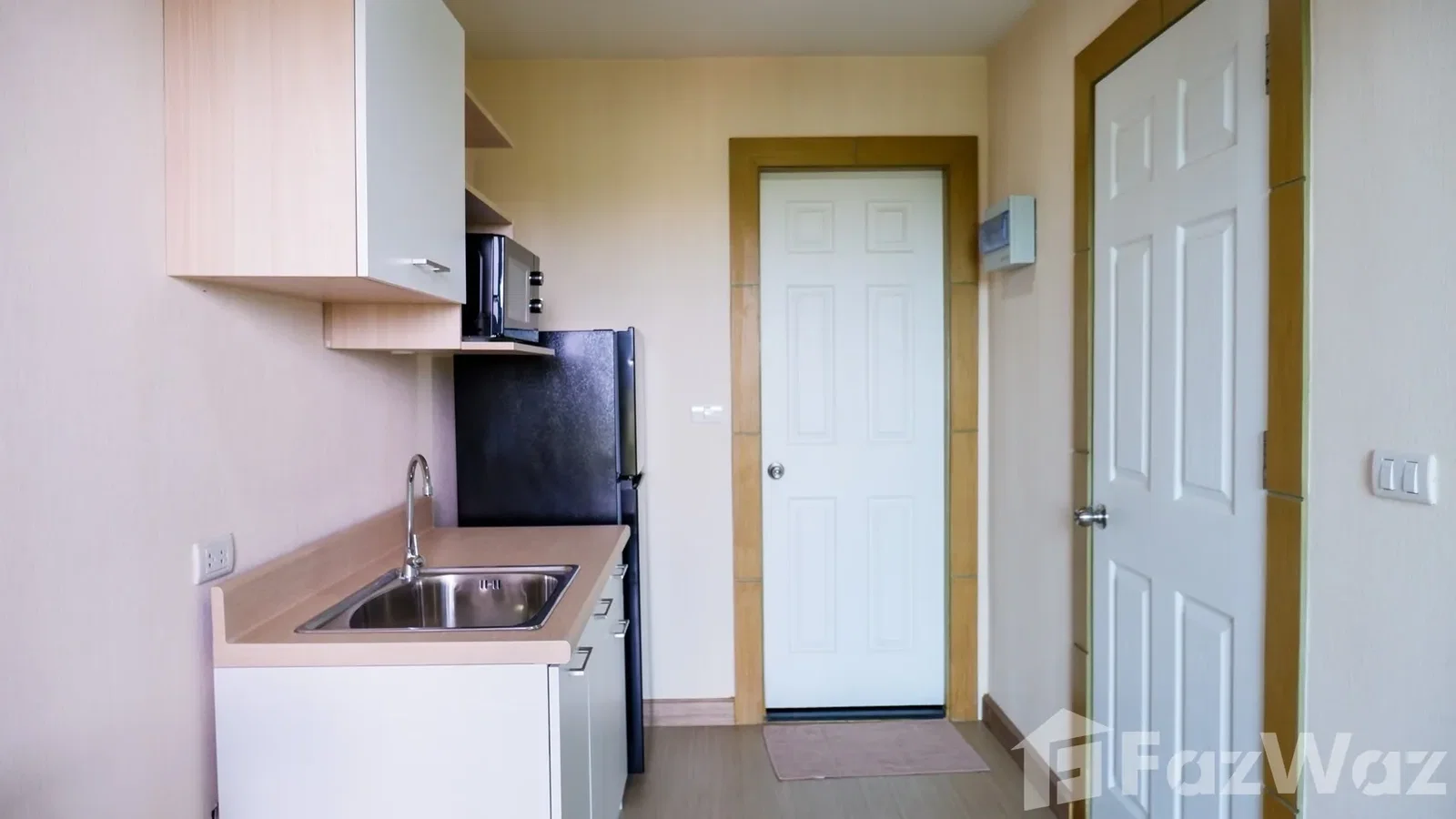 The View Condo Suanluang (Condo in the Heart of Phuket Town) 5552528 - image 2