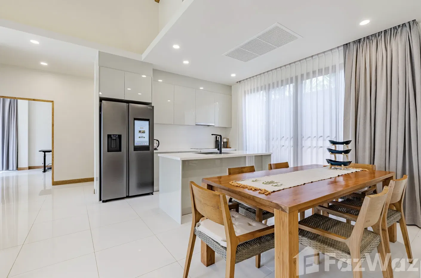 รูป วิลล่าให้เช่า 4 ห้องนอน ใน ศรีสุนทร, ภูเก็ต 1880622 - รูปที่ 12/31