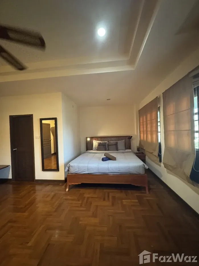 รูป ทาวน์เฮ้าส์ให้เช่า 4 ห้องนอน ในโครงการ บ้านไทย วิลล่า 5341421 - รูปที่ 51/67