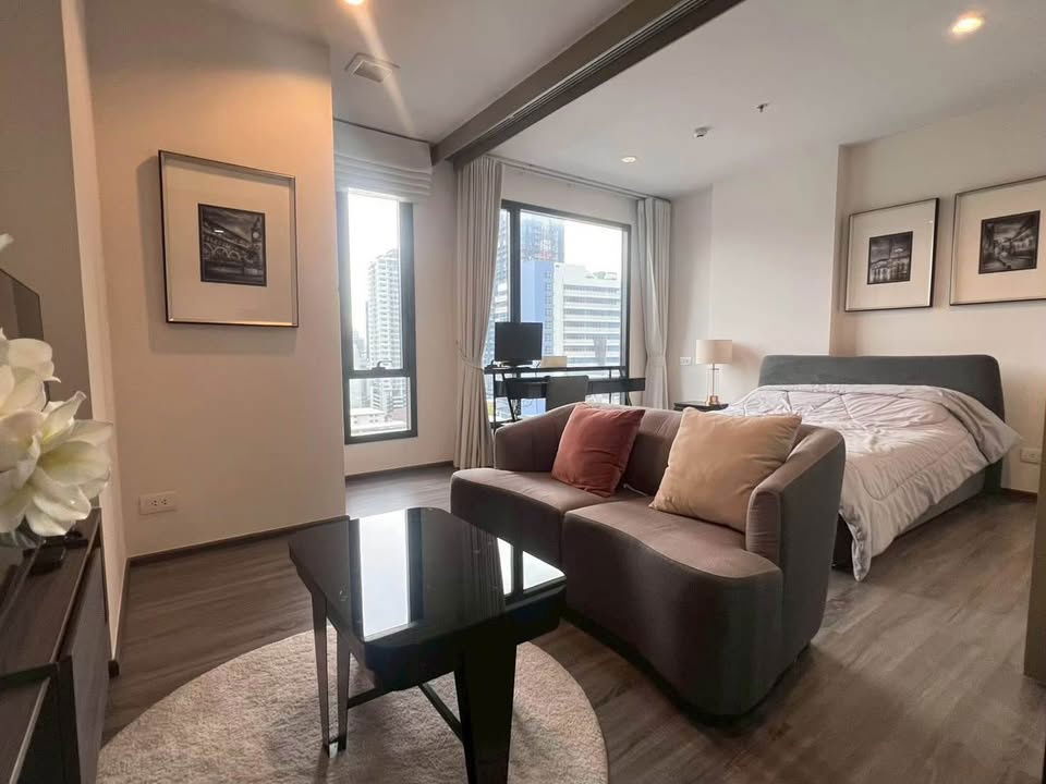 รูป ให้เช่า ไอดีโอ โมบิ รางน้ำ 🔴🔴 - รูปที่ 6/10