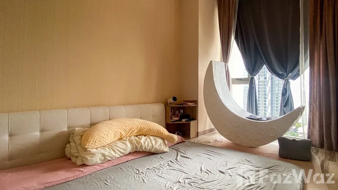 รูป ขาย คอนโด 1 ห้องนอน ในโครงการ เดอะ ริเวียร่า วงศ์อมาตย์ 5782673 - รูปที่ 20/22