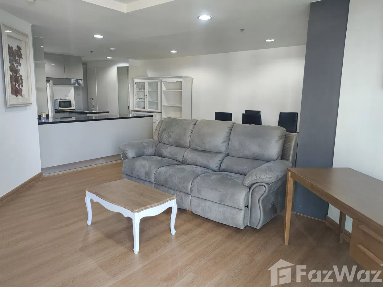 picture 2 Bedroom Condo for sale at Belle Grand Rama 9 5849854 - 2/10