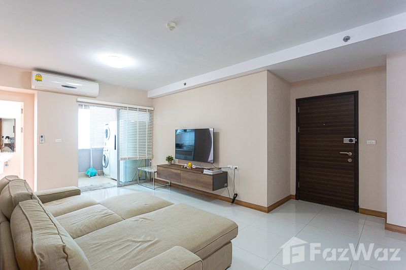 picture 2 Bedroom Condo for sale at Supalai Park Ekkamai-Thonglor 1890014 - 2/9