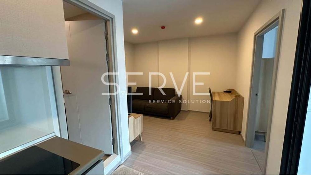 รูป Condo For Rent Aspire Asoke Ratchada Good Location MRT Rama 9 350 m.-Aspire Asoke Ratchada - รูปที่ 6/6