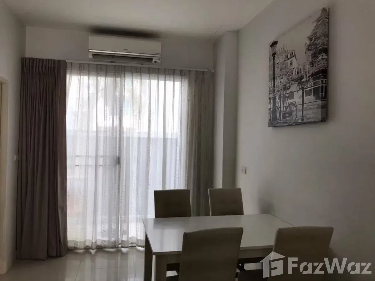 รูป ทาวน์เฮ้าส์ให้เช่า 3 ห้องนอน ในโครงการ บ้านกลางเมือง สาทร – ตากสิน 2 1117132 - รูปที่ 10/19