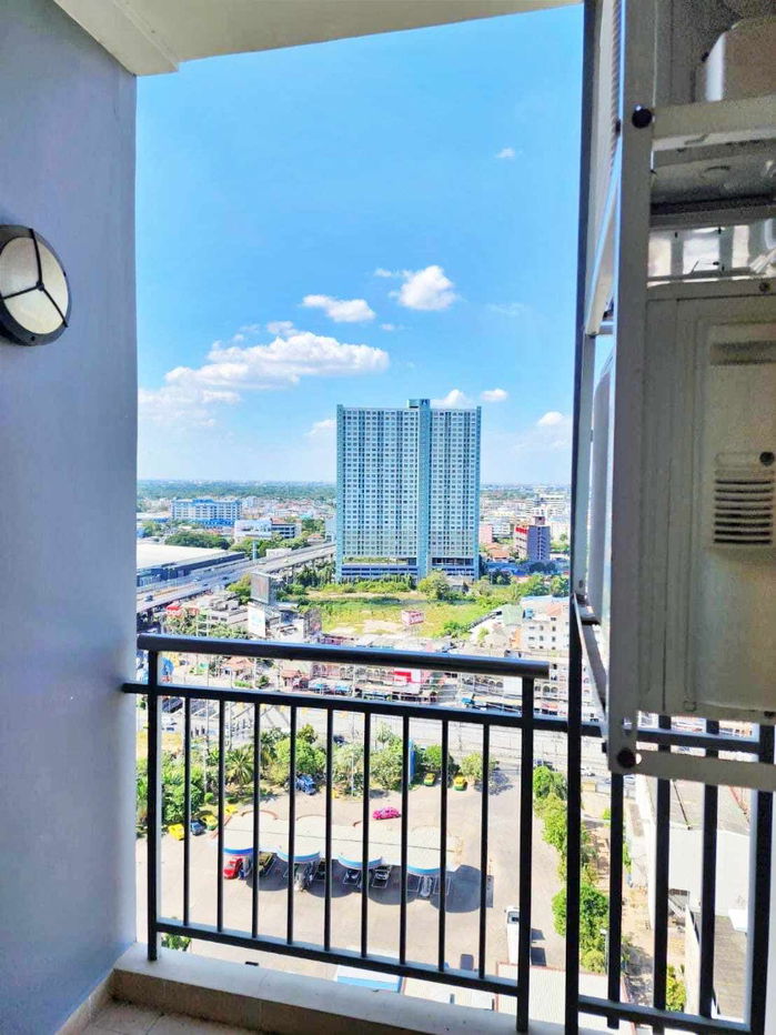 รูป ห้องมาใหม่🔴🔴ราคาต่อรองได้🐲⚠️🛋️🛌นนทบุรี💥ศุภาลัย วิสต้า ห้าแยกปากเกร็ด🔴🟢🟡 - รูปที่ 6/6