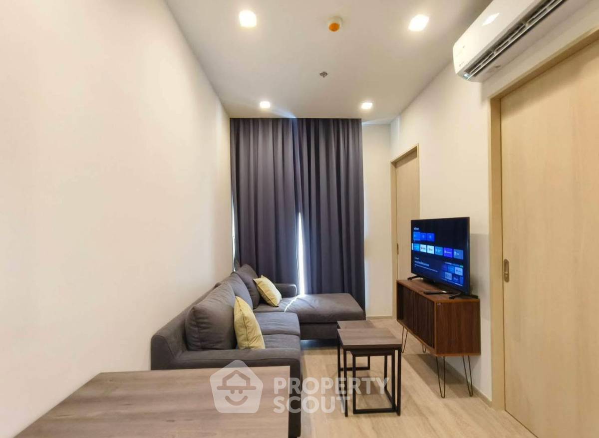 picture 1-BR Condo at Noble State 39 near BTS Phrom Phong (ID 2419583) - 11/14