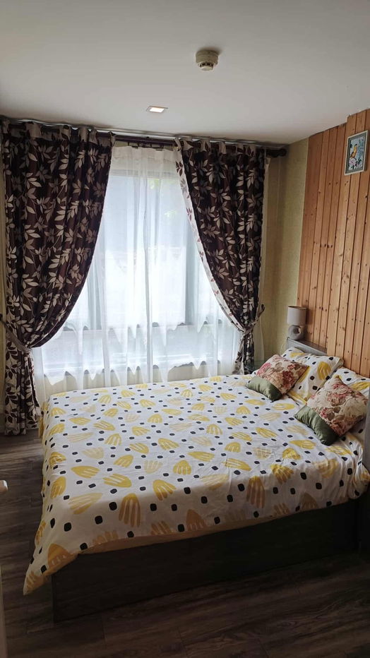 picture BTS Pu Chao 400 m Price 10,000 Baht Condo B-Loft Lite Sukhumvit 115 ( Rental ) - 5/15