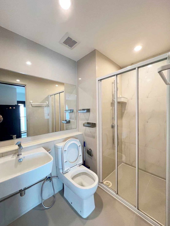 รูป ห้องมาใหม่🔴🔴ราคาต่อรองได้🐲⚠️🛋️🛌 สมุทรปราการ💥แอสปาย เอราวัณ ไพร์ม 🔴🟢🟡 - รูปที่ 4/11