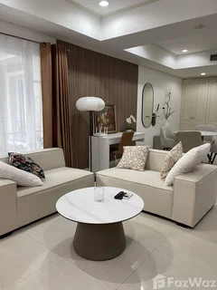 รูปภาพ คอนโดให้เช่า 2 ห้องนอน ในโครงการ ลา วี ออง โรส เพลส 5776509