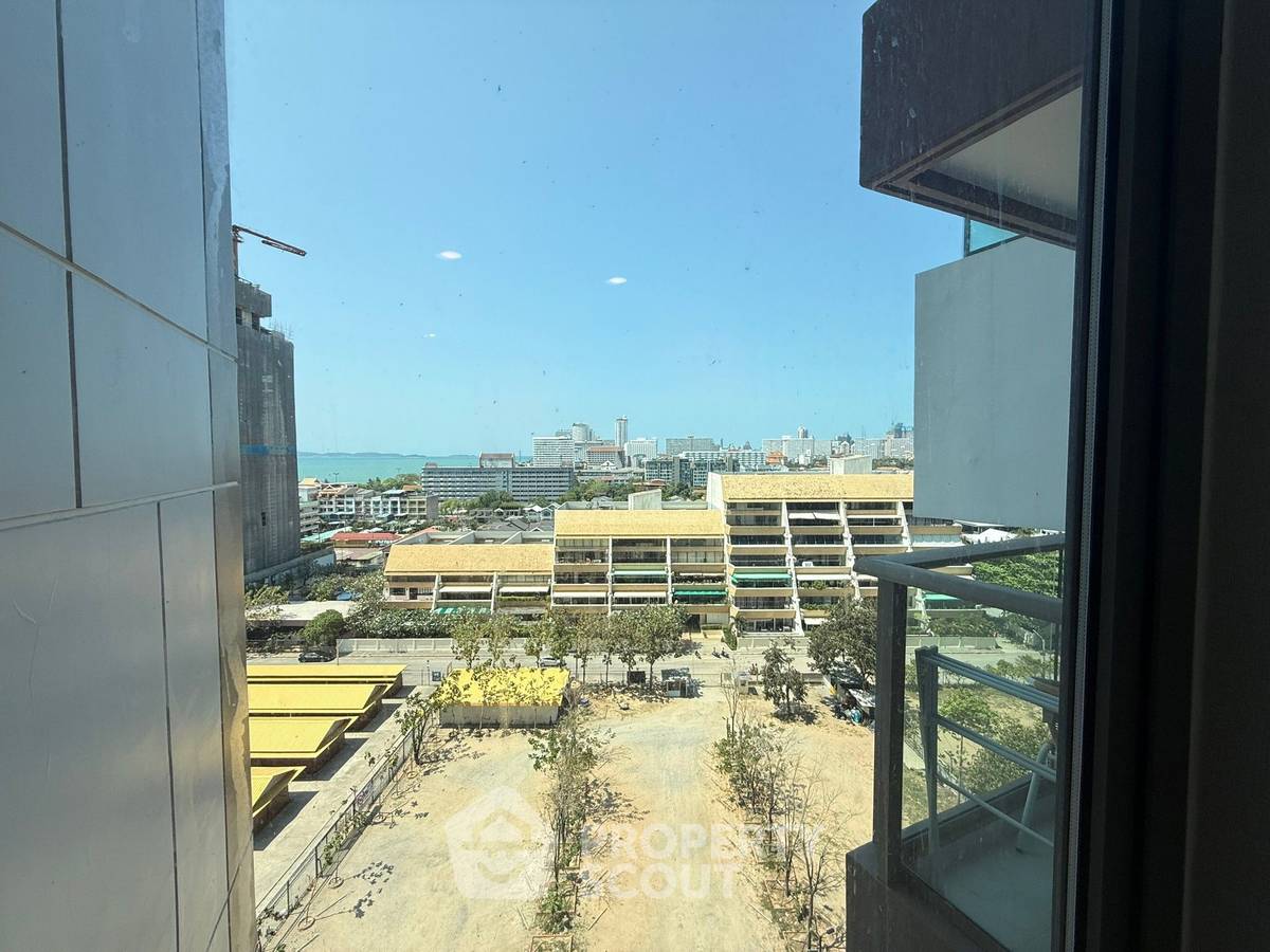 picture 1-BR Condo at Copacabana Beach Jomtien close to Jomtien Beach (ID 2071503) - 13/26