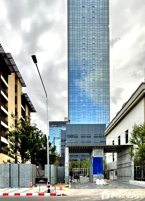 Condos for sale Phloen Chit Road : 2 Bedroom Condo for sale at Nimit Langsuan 5365572