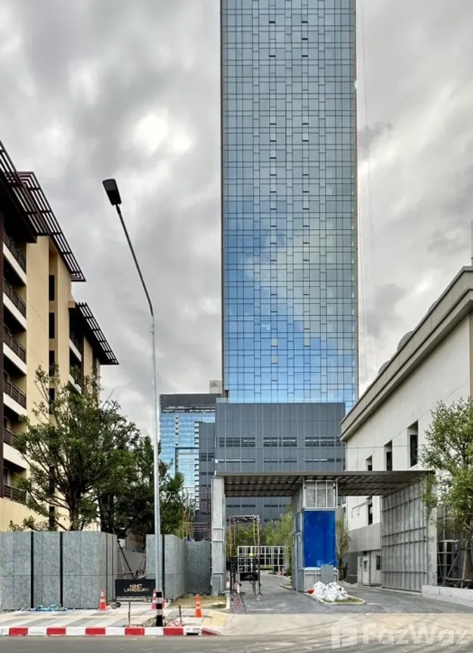 picture 2 Bedroom Condo for sale at Nimit Langsuan 5365572 - 1/5